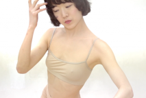 Arika Yamada, Dancer Arika Yamada - Dancer